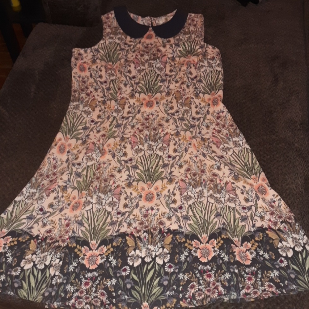 LC Lauren Conrad Dress!  Size 10